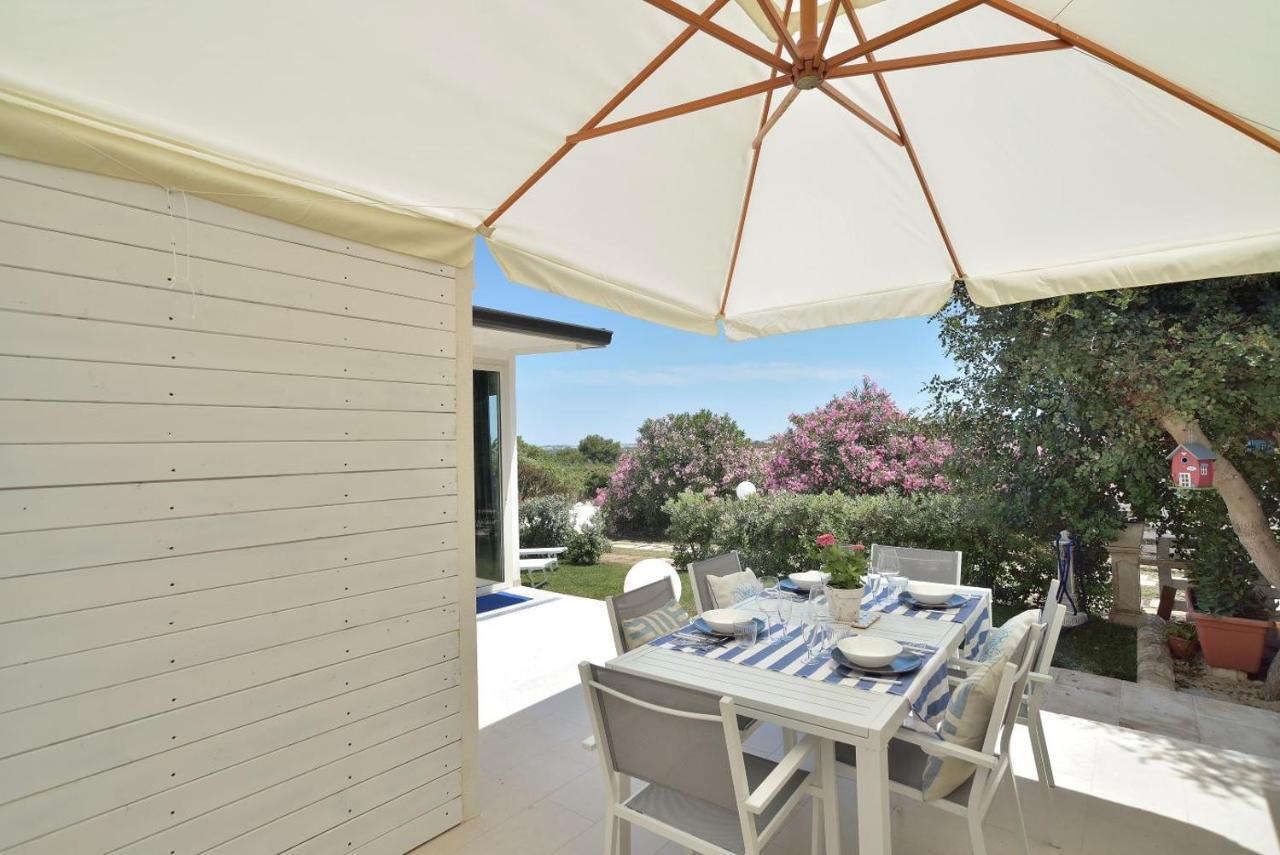 Apartament Casa Con Accesso Al Mare Santa Maria Del Focallo Zewnętrze zdjęcie