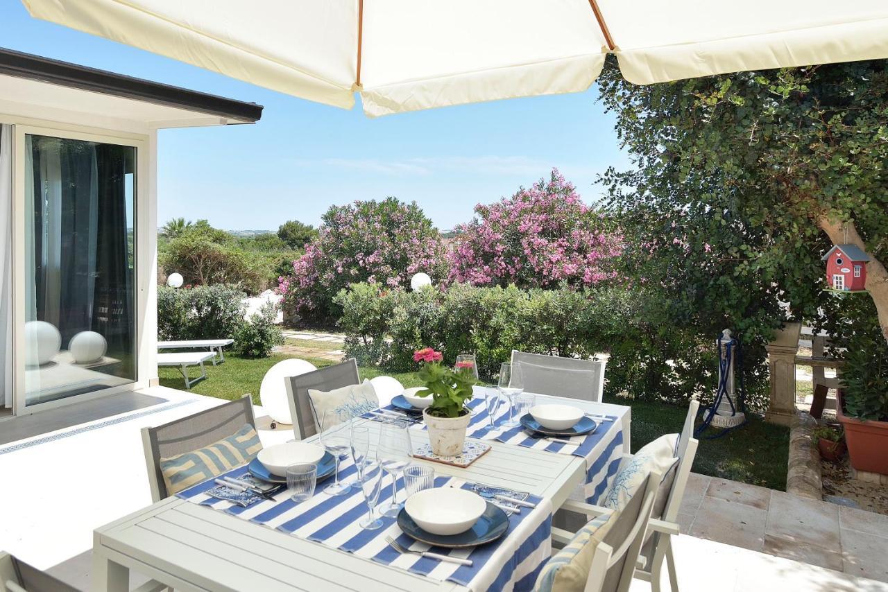 Apartament Casa Con Accesso Al Mare Santa Maria Del Focallo Zewnętrze zdjęcie