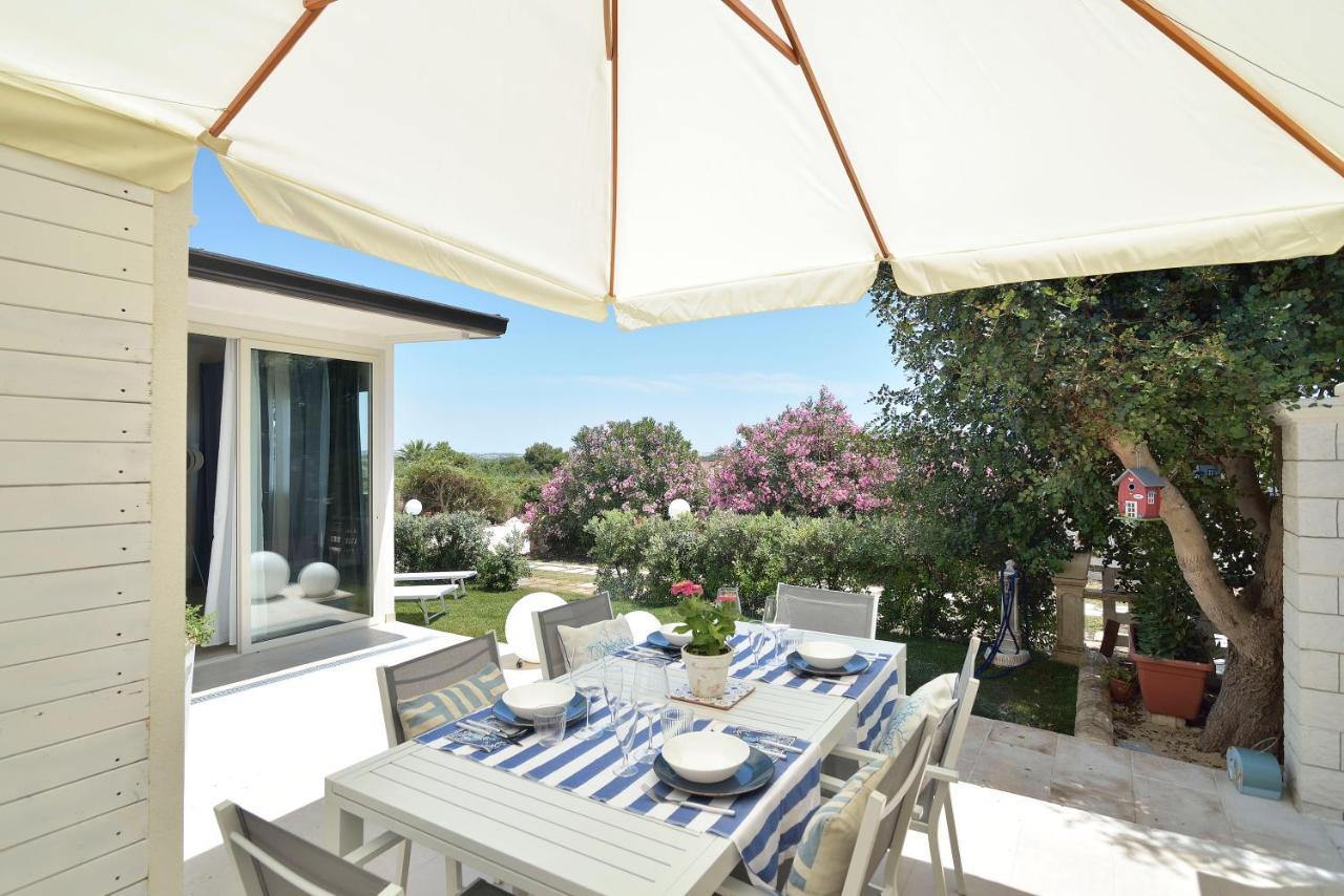 Apartament Casa Con Accesso Al Mare Santa Maria Del Focallo Zewnętrze zdjęcie