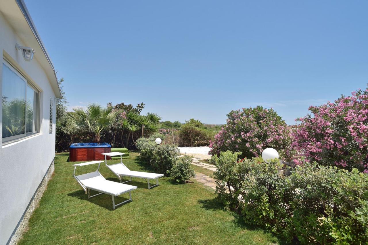 Apartament Casa Con Accesso Al Mare Santa Maria Del Focallo Zewnętrze zdjęcie