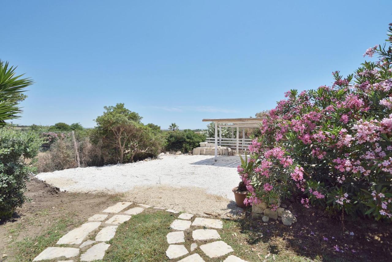 Apartament Casa Con Accesso Al Mare Santa Maria Del Focallo Zewnętrze zdjęcie