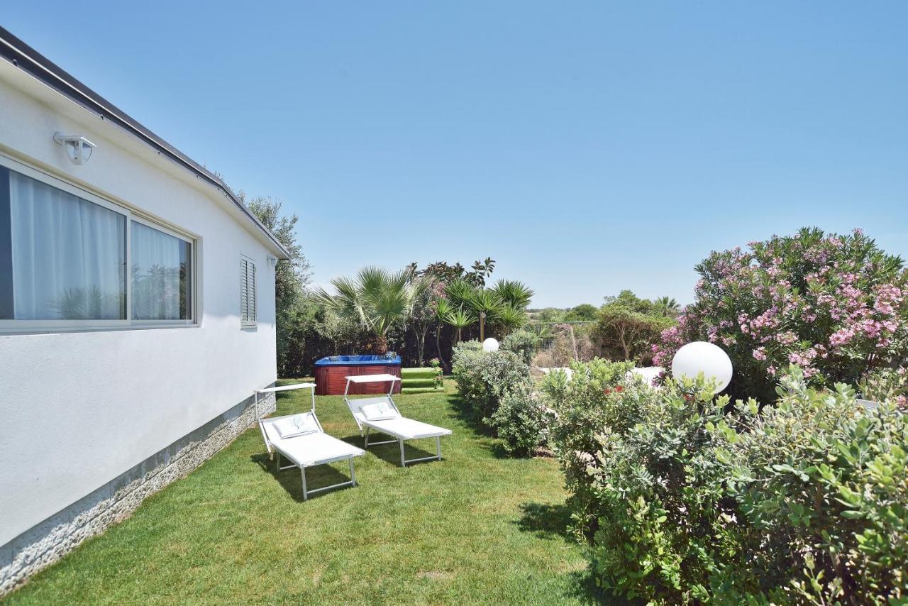 Apartament Casa Con Accesso Al Mare Santa Maria Del Focallo Zewnętrze zdjęcie