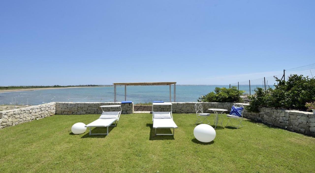 Apartament Casa Con Accesso Al Mare Santa Maria Del Focallo Zewnętrze zdjęcie