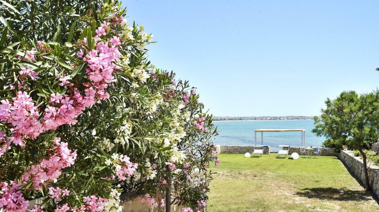 Apartament Casa Con Accesso Al Mare Santa Maria Del Focallo Zewnętrze zdjęcie
