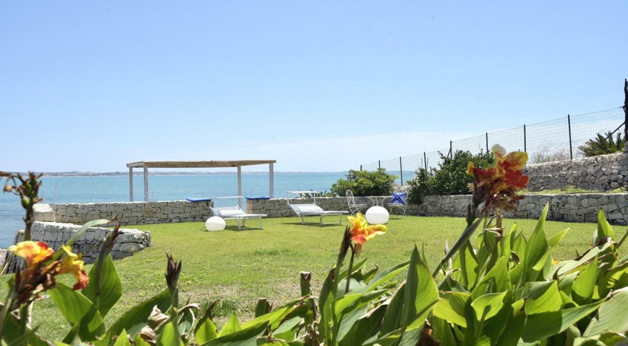 Apartament Casa Con Accesso Al Mare Santa Maria Del Focallo Zewnętrze zdjęcie